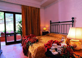 Hotel La Locanda Dei Ciocca 2