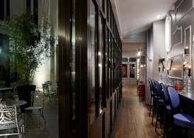 Hotel Mademoiselle 2