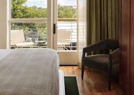 The Inn at Green Pastures 4