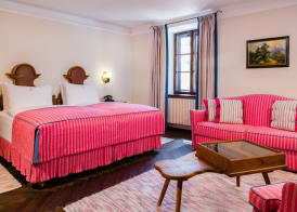 Hotel Goldener Hirsch, A Luxury Collection Hotel, Salzburg 5