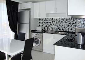 Orka Gardens Apartments 4