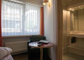 Hotel Europa 5