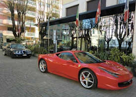 Hotel Ariston 3