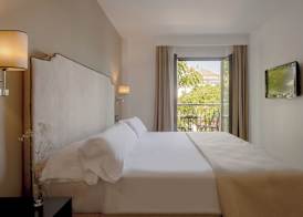 Hotel Infanta Leonor 5