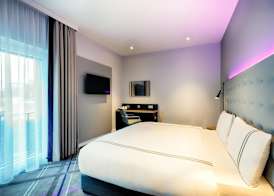 Premier Inn Regensburg City Centre 5