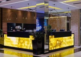 Albanian Star Hotel 2
