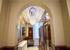 Pembridge Palace Hotel 4