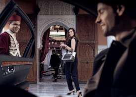 Royal Mansour Marrakech 3