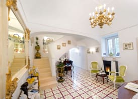 Palazzo Pascal - Amalfi Coast Luxury Experience 2