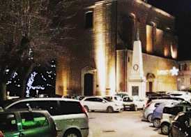 Casa Cipriani 2