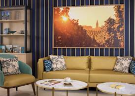 Quality Aparthotel Bordeaux Saint-Jean 3