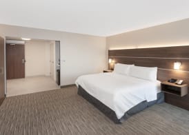 Holiday Inn Express & Suites DOWNTOWN OTTAWA EAST by IHG 3