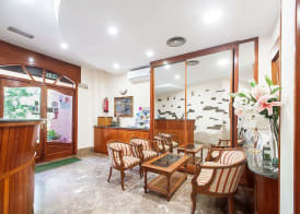 Hotel Silvia 2