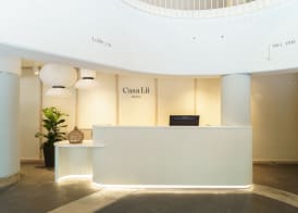 Casa Lit Barcelona 5