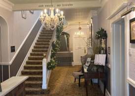 Langtry Manor Hotel 3