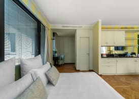 Numa Milan Camperio 4