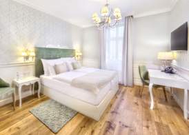Hotel Lomnica 5