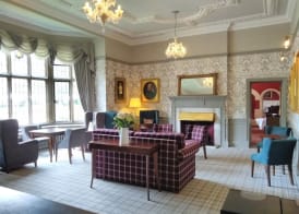 Redworth Hall Hotel- Part of the Cairn Collection 2