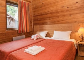 Résidence Odalys Les Chalets d'Evian 4