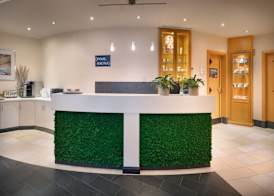 Arabella Jagdhof Resort am Fuschlsee, a Tribute Portfolio Hotel 2