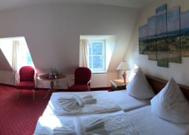 Hotel Heiderose 4
