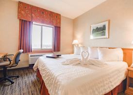 Humphry Inn and Suites 3