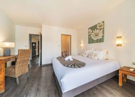 Hôtel Exsel Ermitage 5
