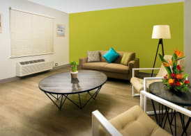 WoodSpring Suites Fargo North Near NDSU 3