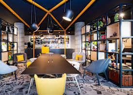 Staycity Aparthotels Venice Mestre 4