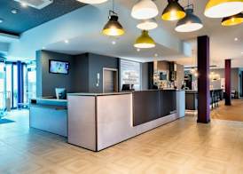 Premier Inn Lindau 5