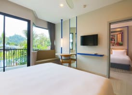 Holiday Style Ao Nang Beach Resort, Krabi 5