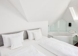 Seevital Hotel & SPA - Ihr 4 Sterne Superior Hideaway direkt am See 3