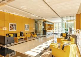 Hala Arjaan by Rotana, Deluxe Hotel Apartments 5