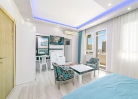 Enda Lara Hotel 4