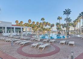 ANASTASIA BEACH HOTEL AND APARTMENTS 4