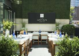 Hotel Hayden New York 3