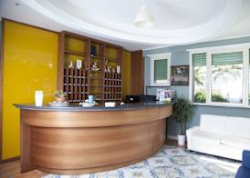 Medea Beach Resort - Cultural Stay near Amalfi Coast & Paestum 2