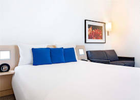 Novotel Abu Dhabi Al Bustan 5