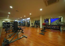 Pasa Beach Hotel 2