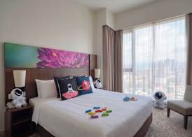 Somerset Kuala Lumpur 4