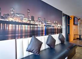 The Podworks Hotel 3