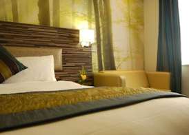 B&B Hotel Manchester SportCity 4