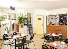 Hotel Cerise Nancy 2