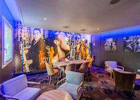 B&B HOTEL Colmar Liberté 4 étoiles 5