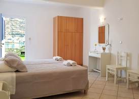 Paros Paradise Apartments 5