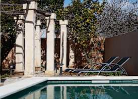 PETIT HOTEL ALGAIDA 5