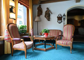 Hotel St. Georg 5