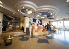 Hotel La Gradisca 4