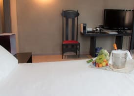 Hotel San Rocco 3