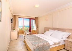 Grand Sahins Gumuldur Resort 5